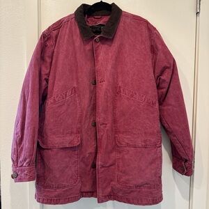 Eddie Bauer Cranberry Barn Coat